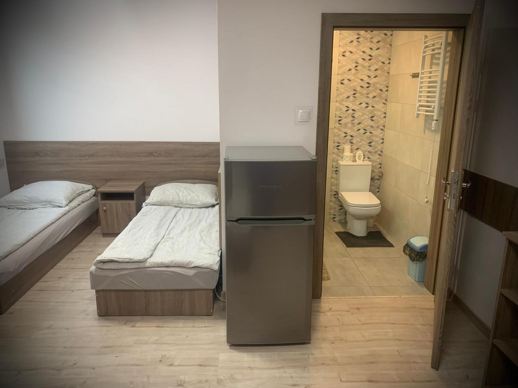 Hostel Sportowa Plonsk Room photo