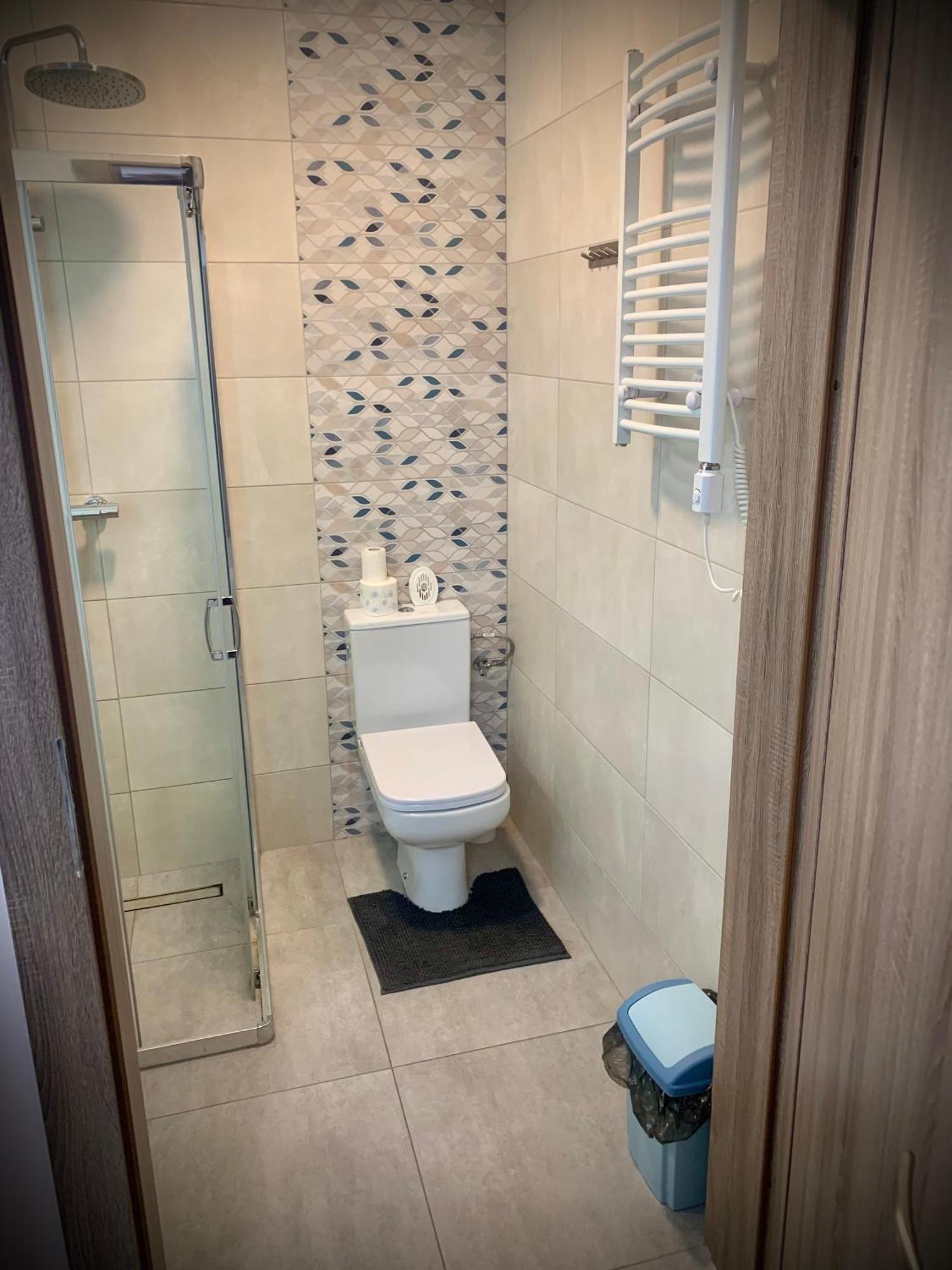 Hostel Sportowa Plonsk Room photo