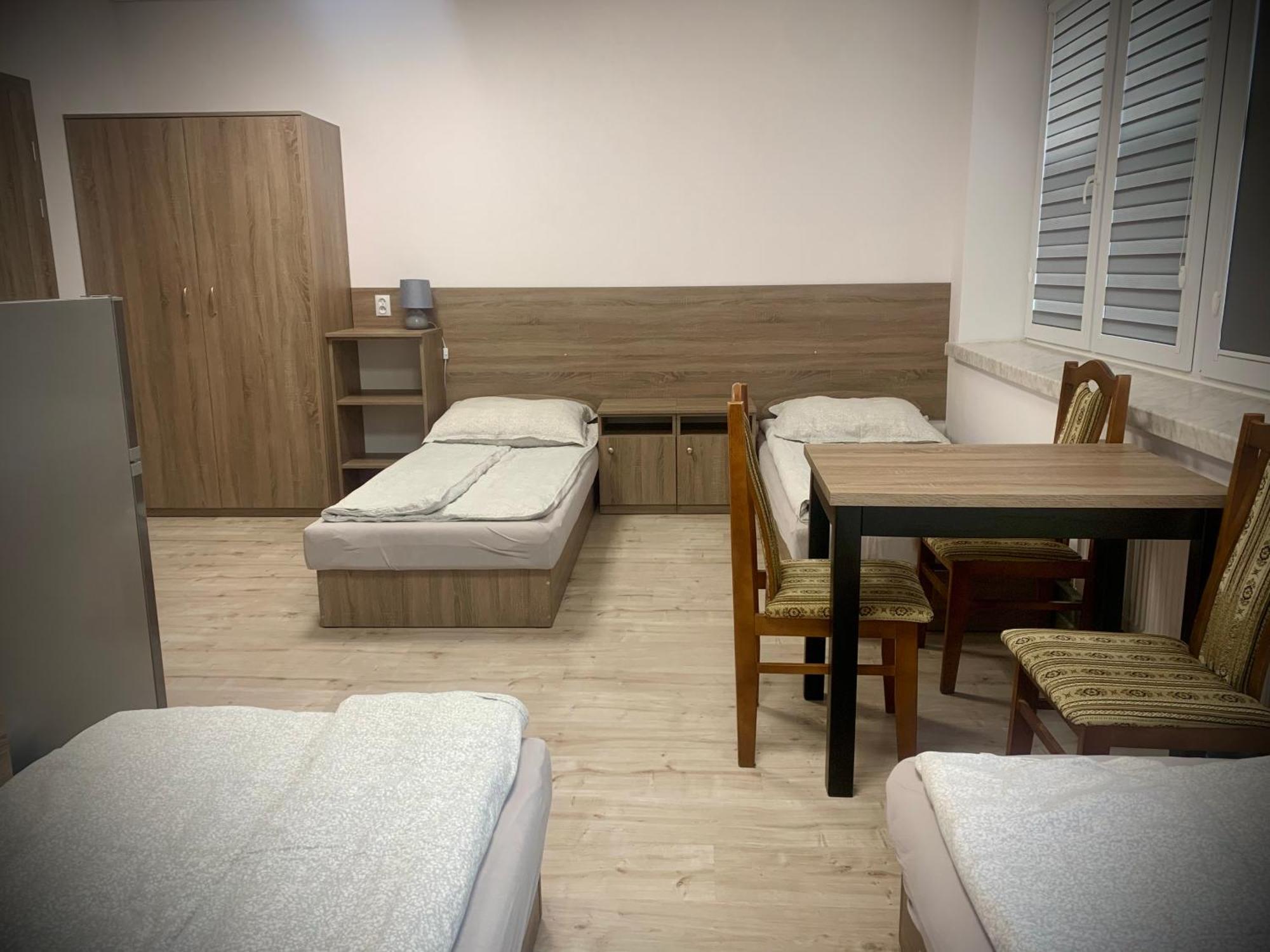 Hostel Sportowa Plonsk Room photo