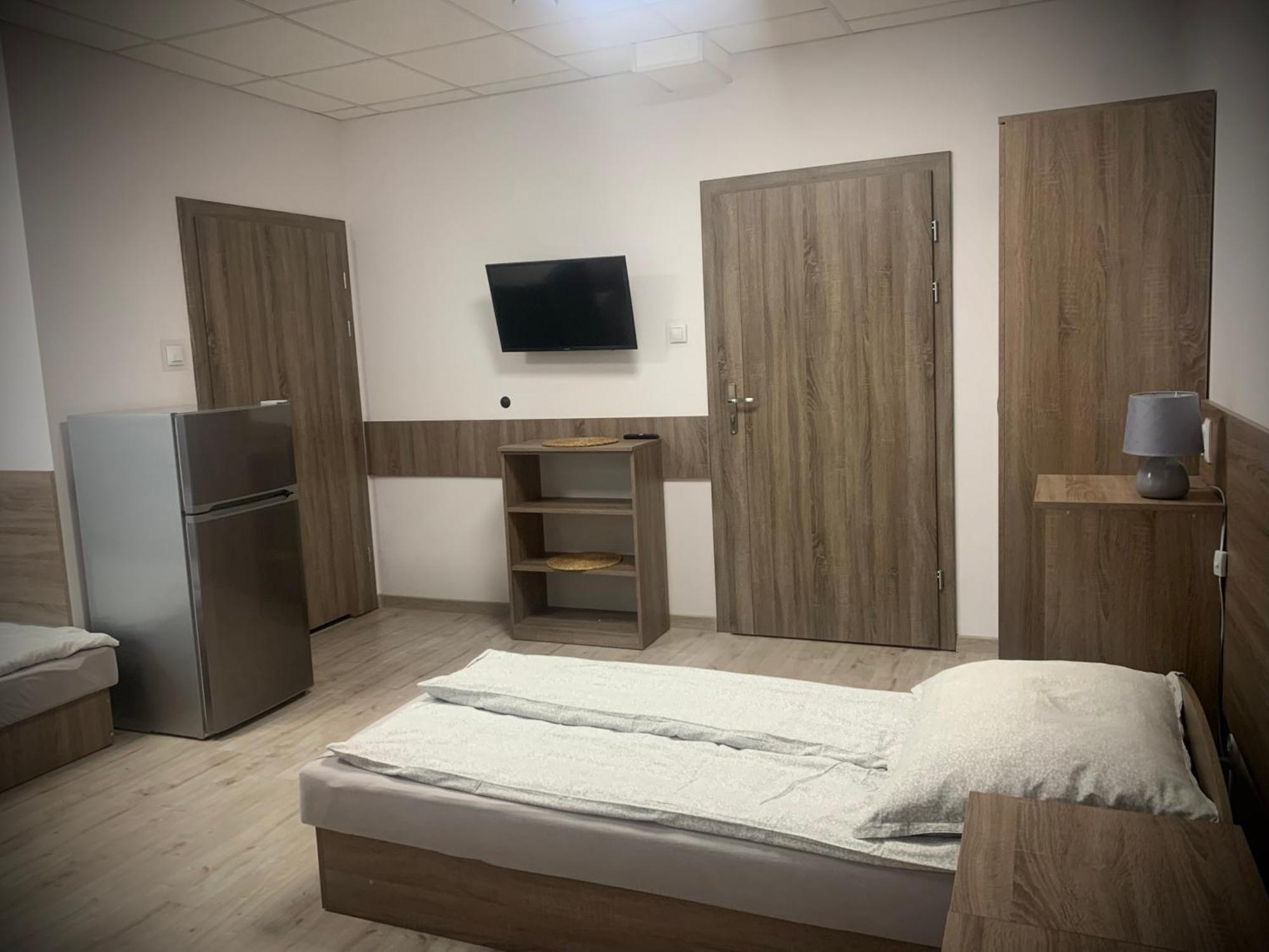 Hostel Sportowa Plonsk Room photo